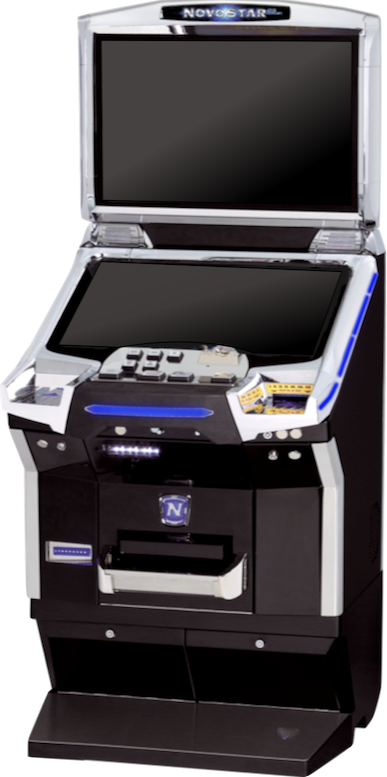 FV880 Slant top