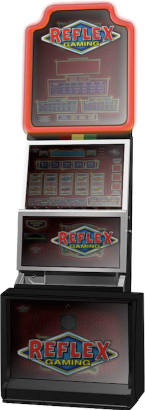 Reflex Go Wide Single