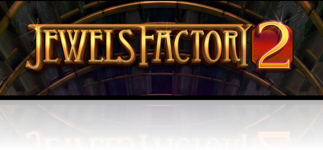 Jewels Factory 2