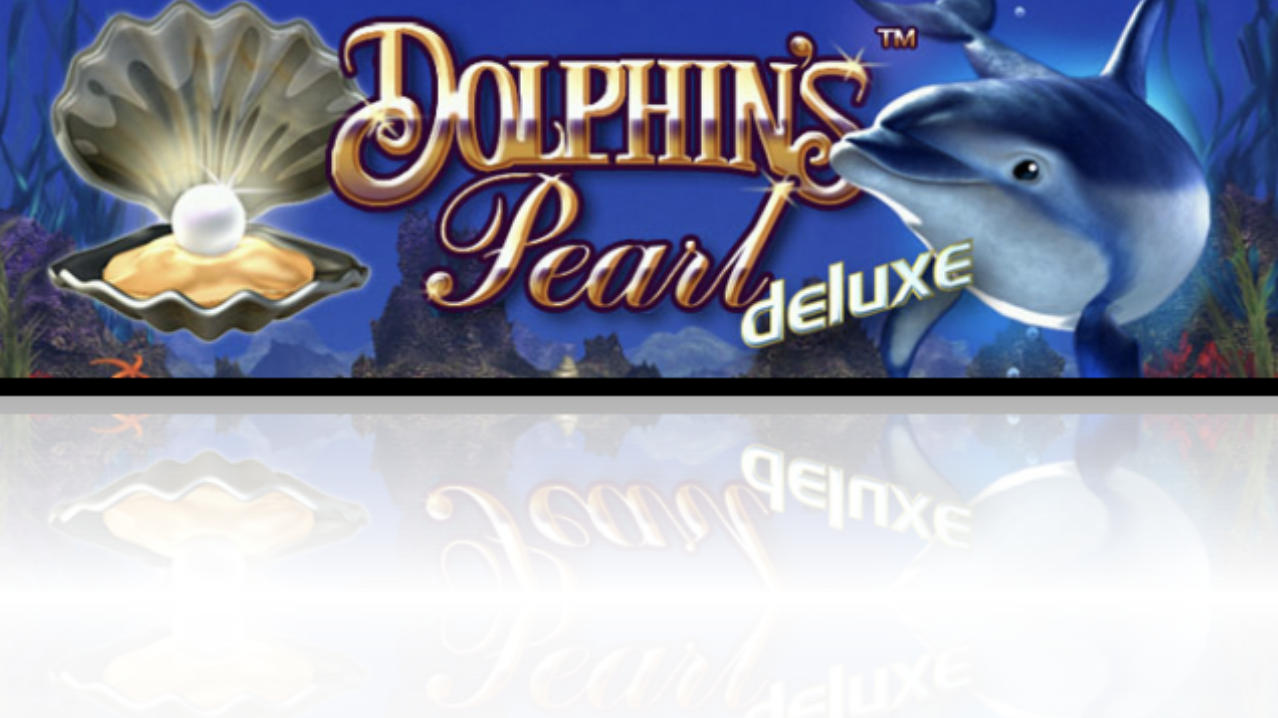 Dolphin's Pearl