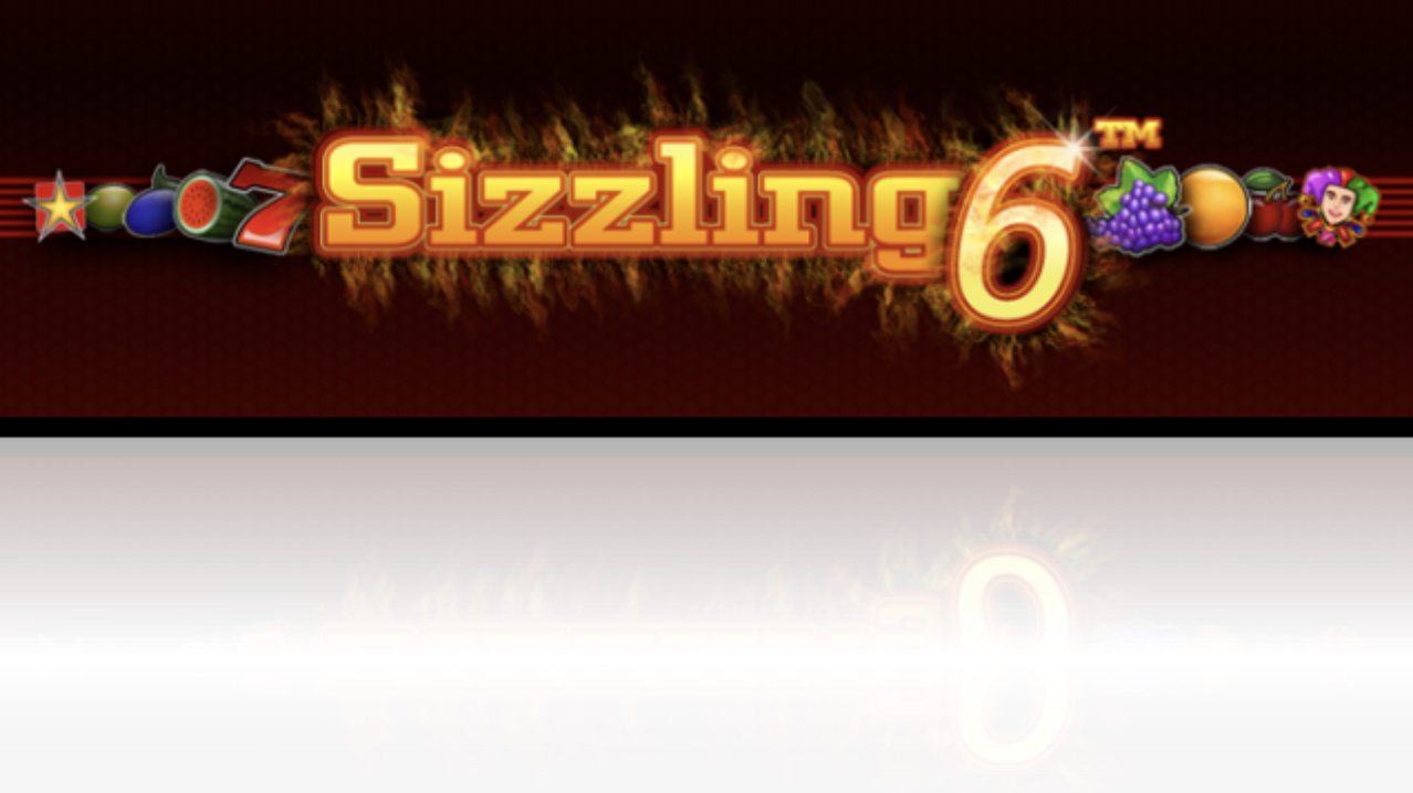 Sizzling 6